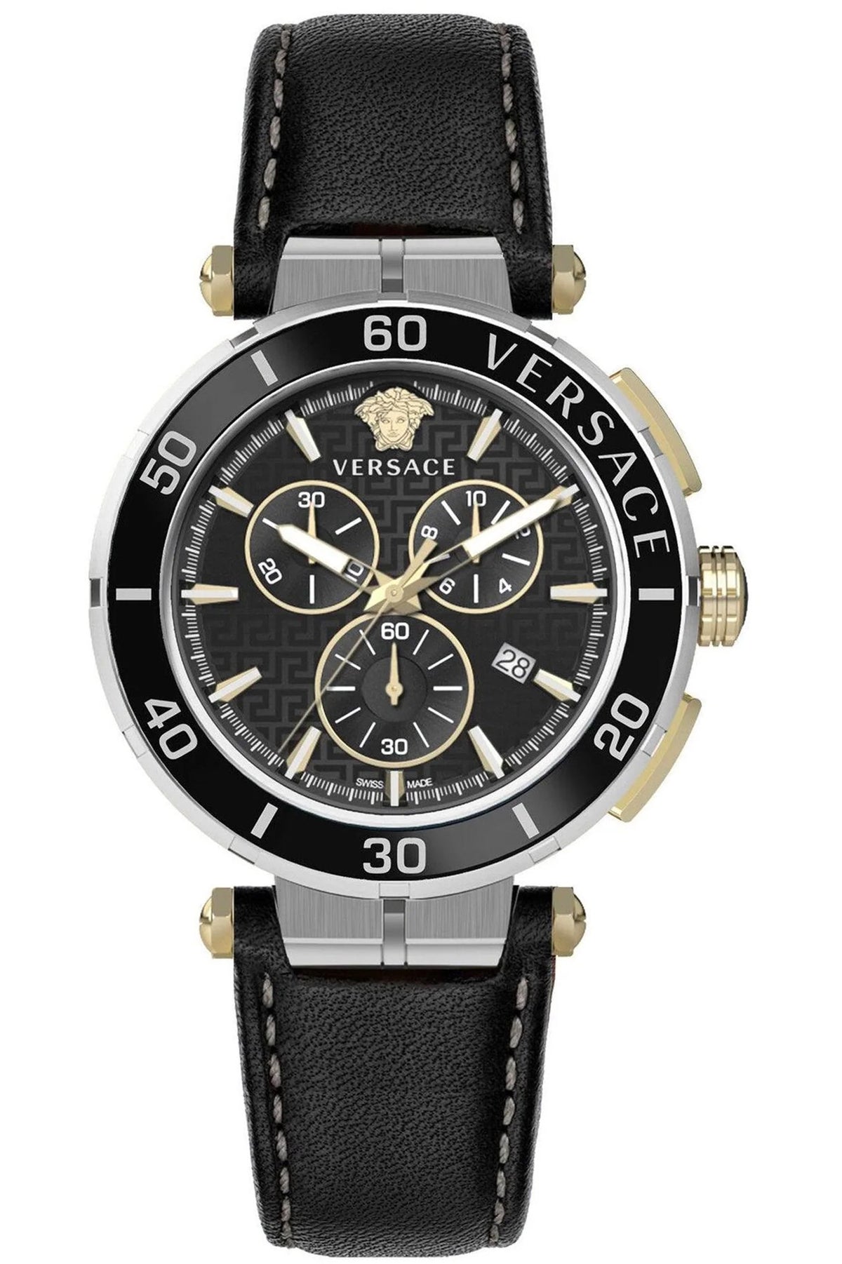 VERSACE Mod. GRECA-0