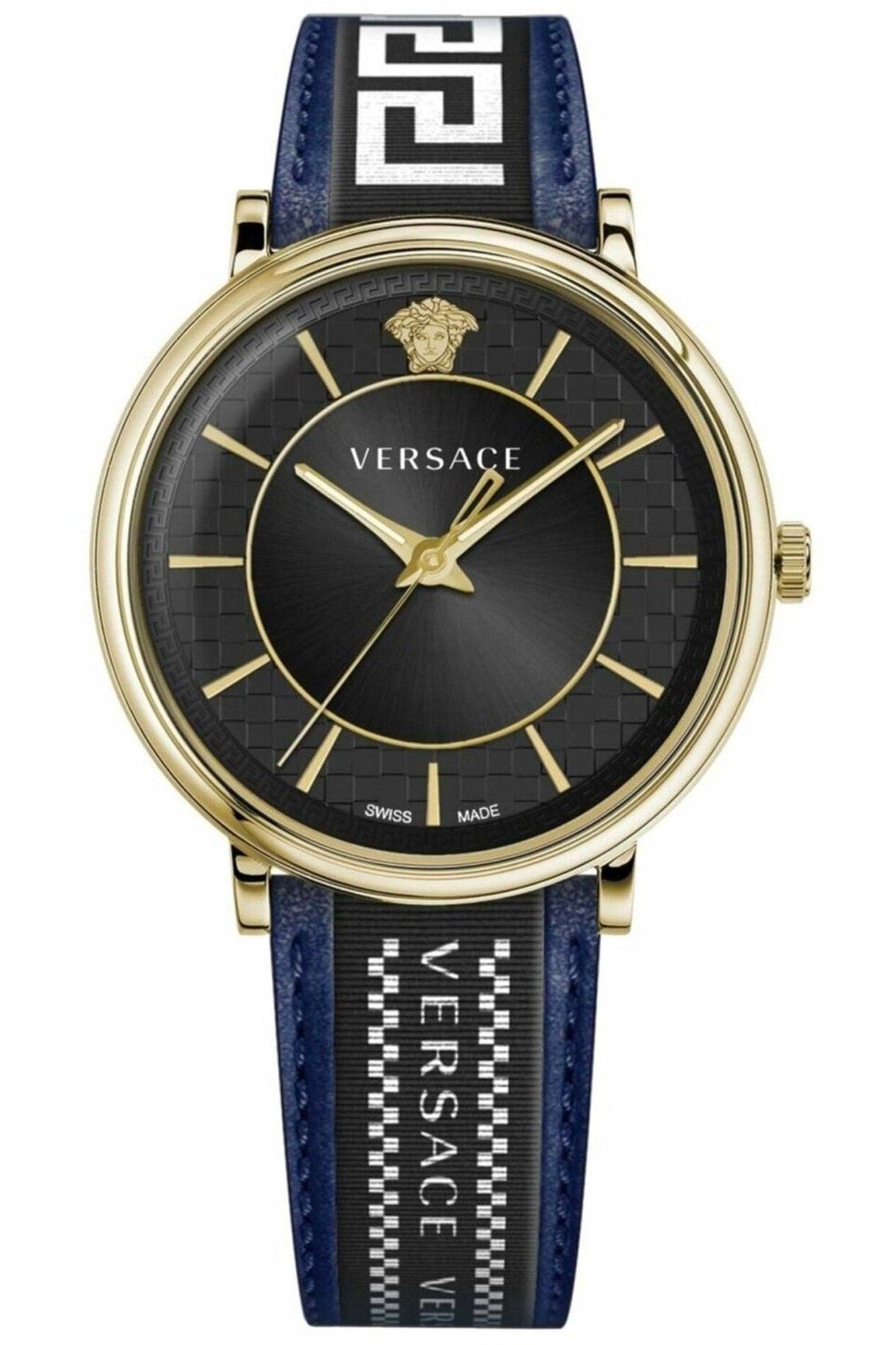 VERSACE Mod. V-CIRCLE-0