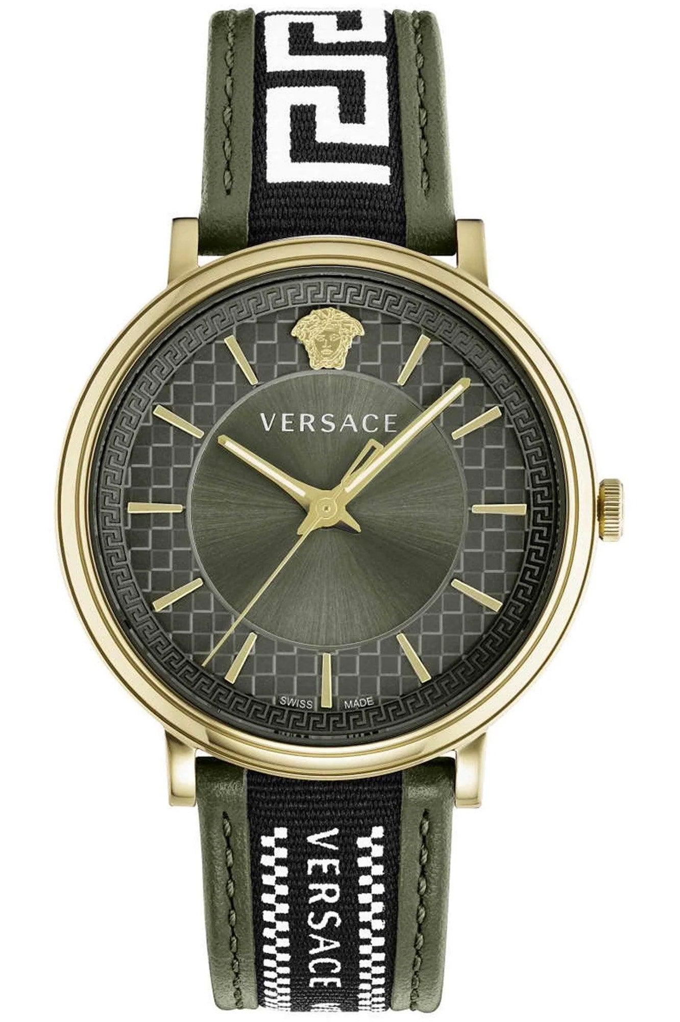 VERSACE Mod. VE5A01621-0
