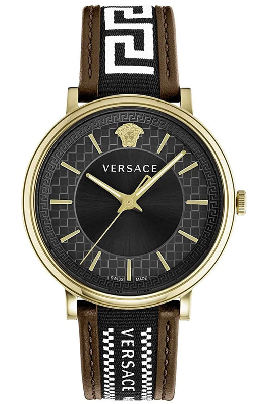 VERSACE WATCH-0