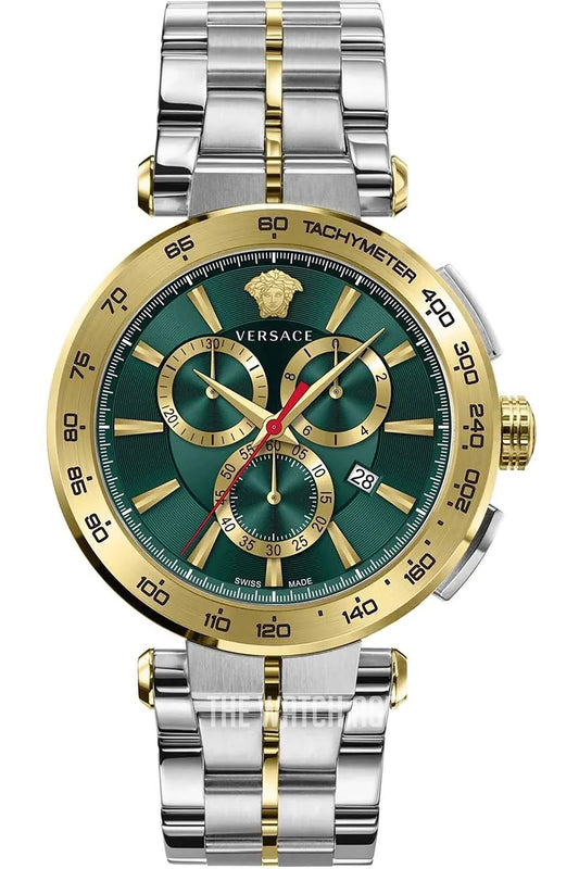 VERSACE Mod. GENT DAY - DATA - 24H-0