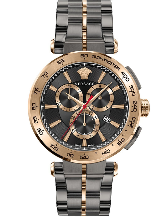 VERSACE Mod. VE6CA0723-0