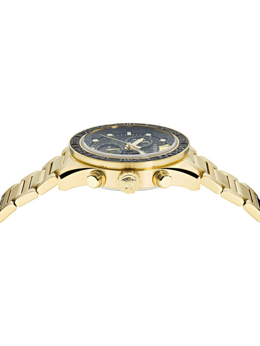 VERSACE Mod. GRECA DOME CRONO-1