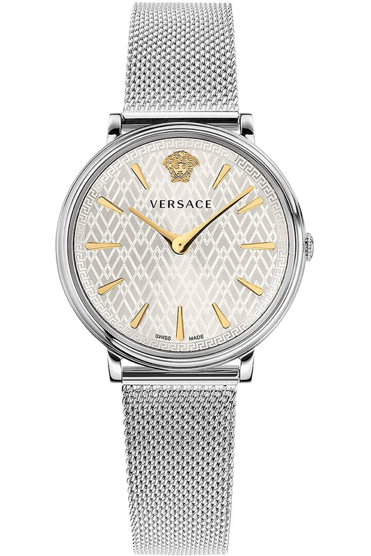 VERSACE Mod. V-CIRCLE-0