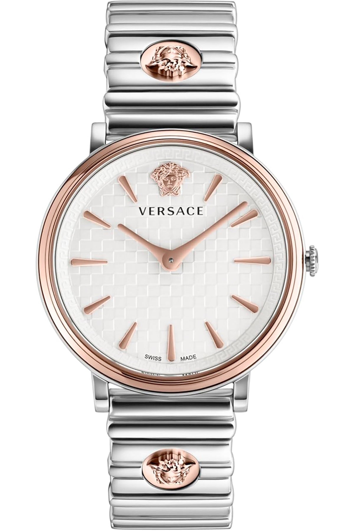 VERSACE Mod. V-CIRCLE-0