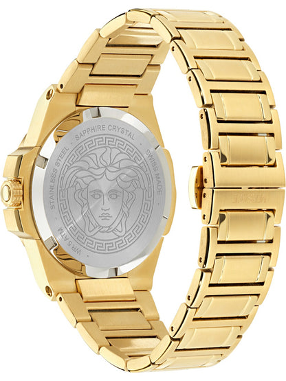 VERSACE Mod. VE8D00624-2