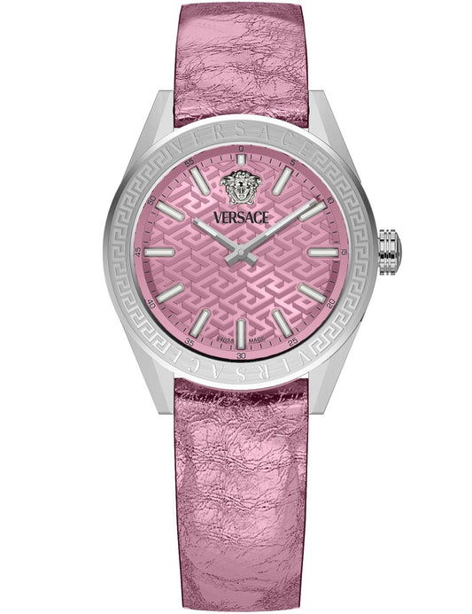 VERSACE Mod. VE8I00124-0