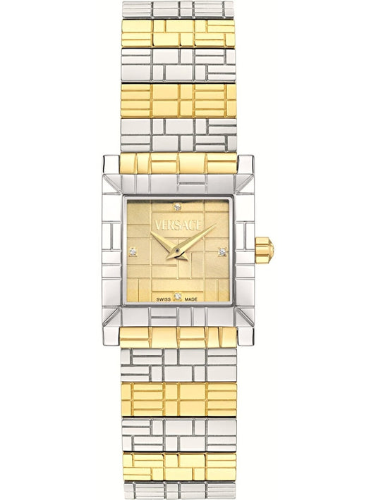 VERSACE Mod. VE9B00424-0
