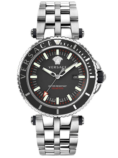 VERSACE Mod. VEAK00318-0
