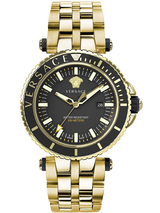 VERSACE Mod. VEAK00618-0