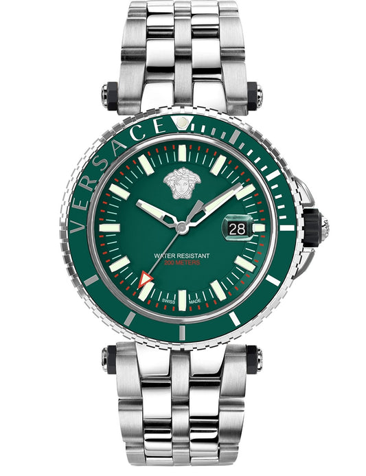 VERSACE Mod. VEAK00721-0