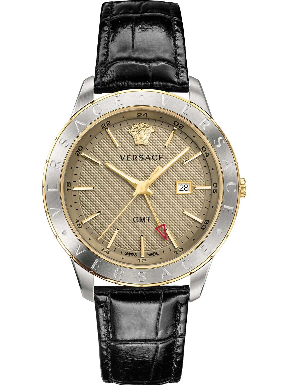 VERSACE Mod. VEBK00218-0