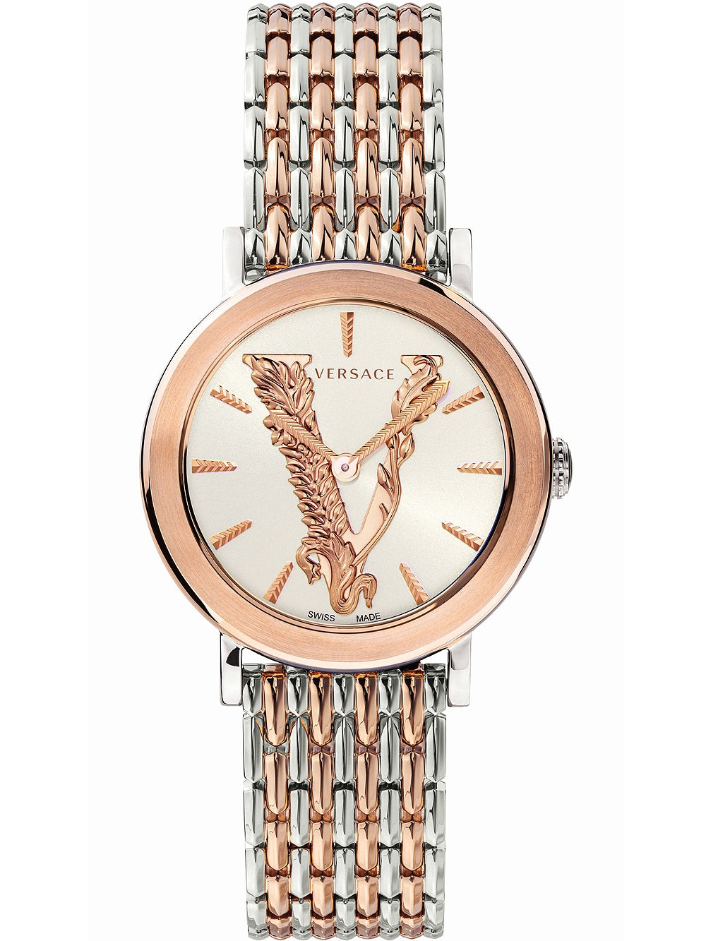 VERSACE Mod. VEHC00519-0