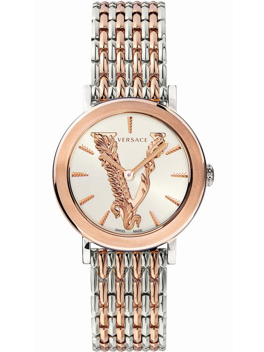 VERSACE Mod. VEHC00519-0