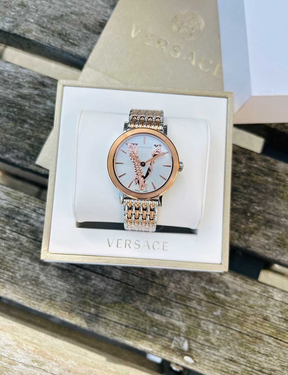 VERSACE Mod. VEHC00519-5