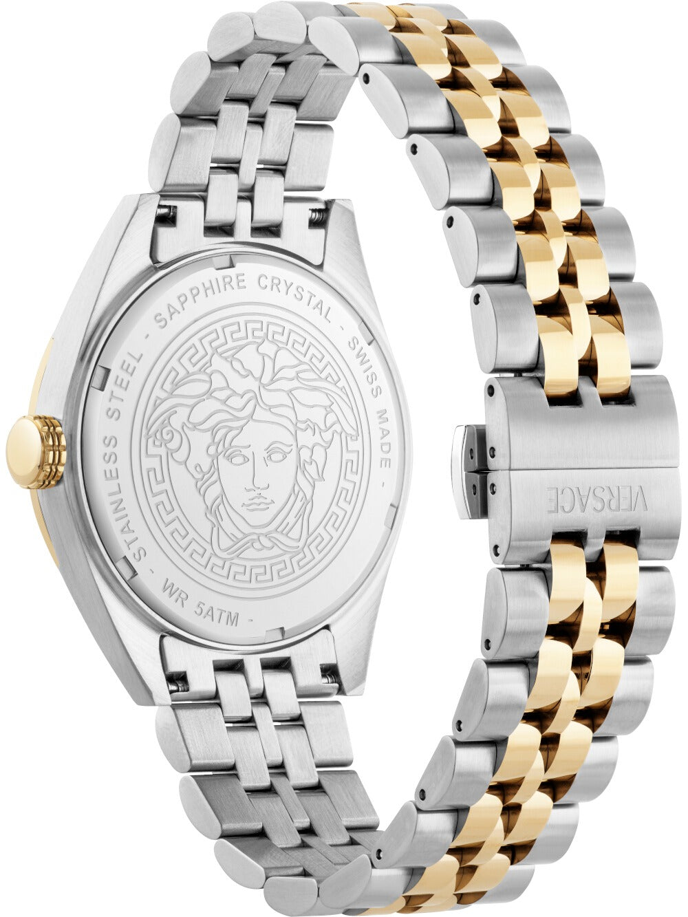 VERSACE Mod. VEKHA0525-2