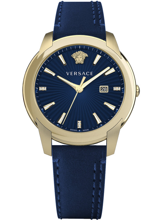 VERSACE Mod. VELQ00819-0