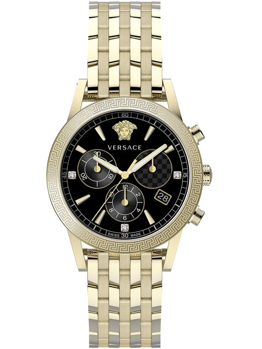 VERSACE Mod. VELT00919-0