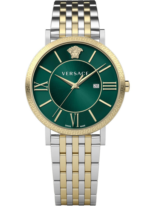 VERSACE Mod. VENCA0224-0