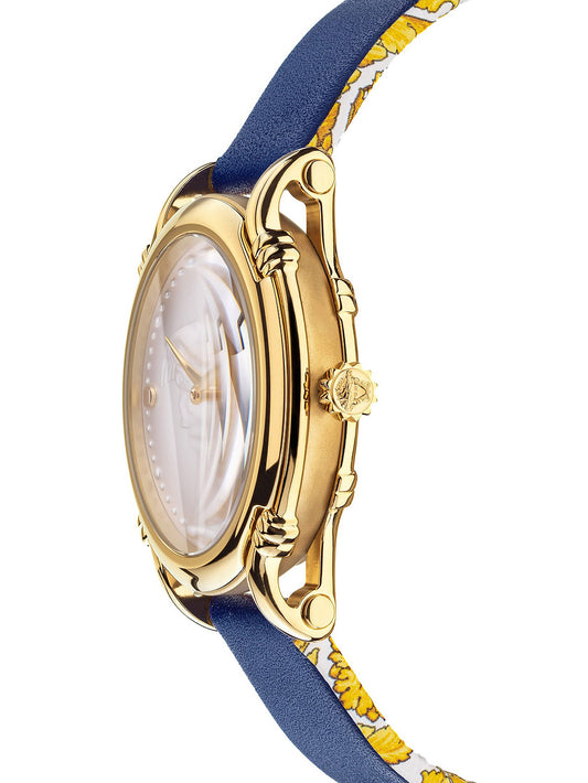 VERSACE Mod. VEPN00420-1