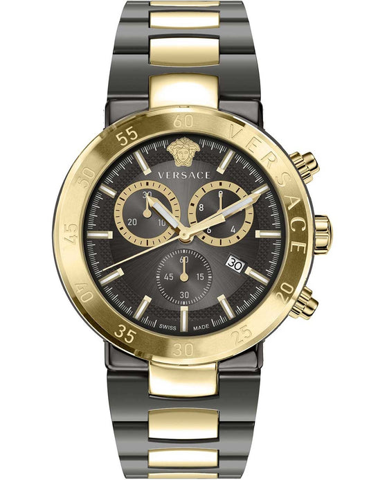 VERSACE Mod. VEPY01121-0