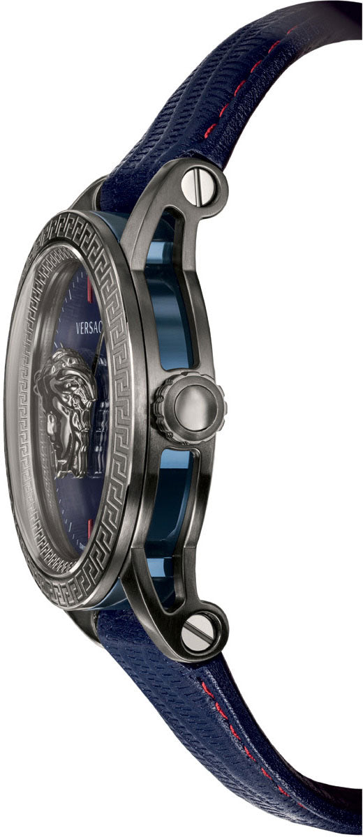 VERSACE Mod. VERD00118-2