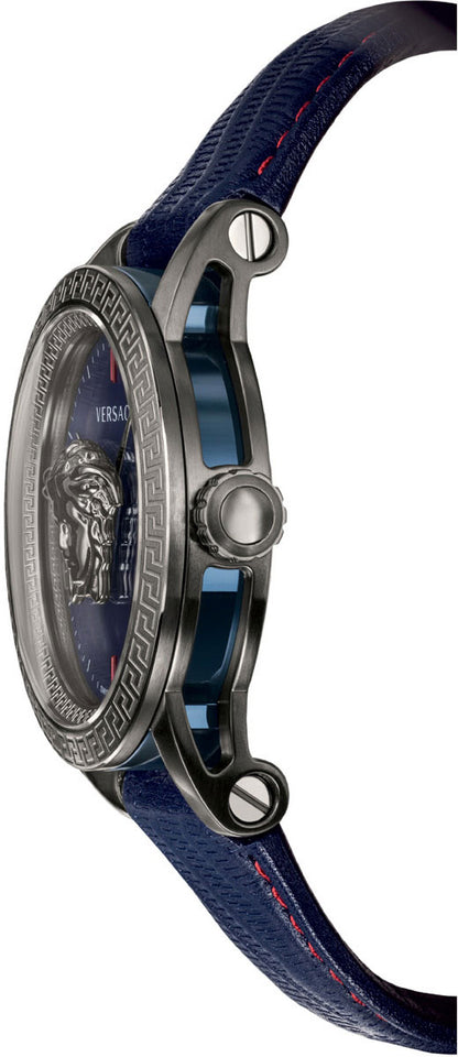 VERSACE Mod. VERD00118-2