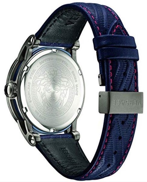 VERSACE Mod. VERD00118-3