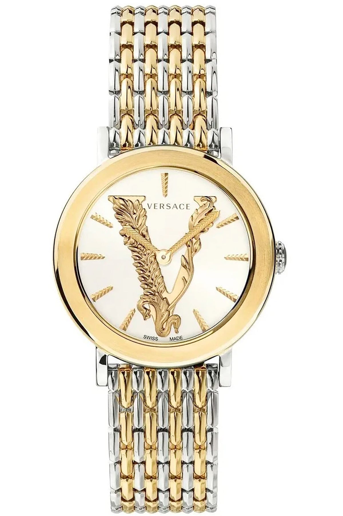 VERSACE Mod. VIRTUS-0