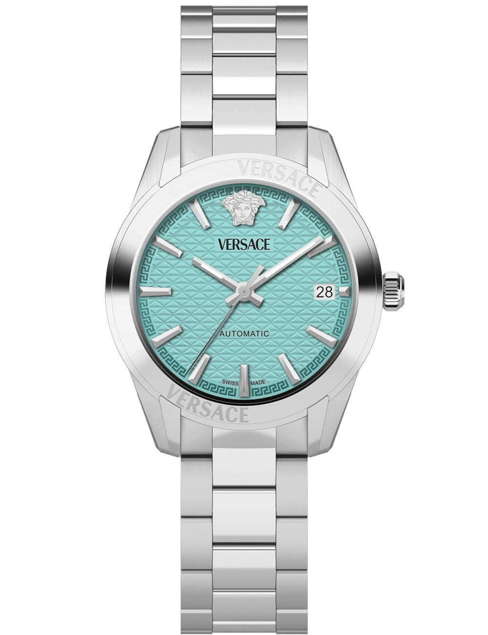 VERSACE Mod. VESCA0324-0