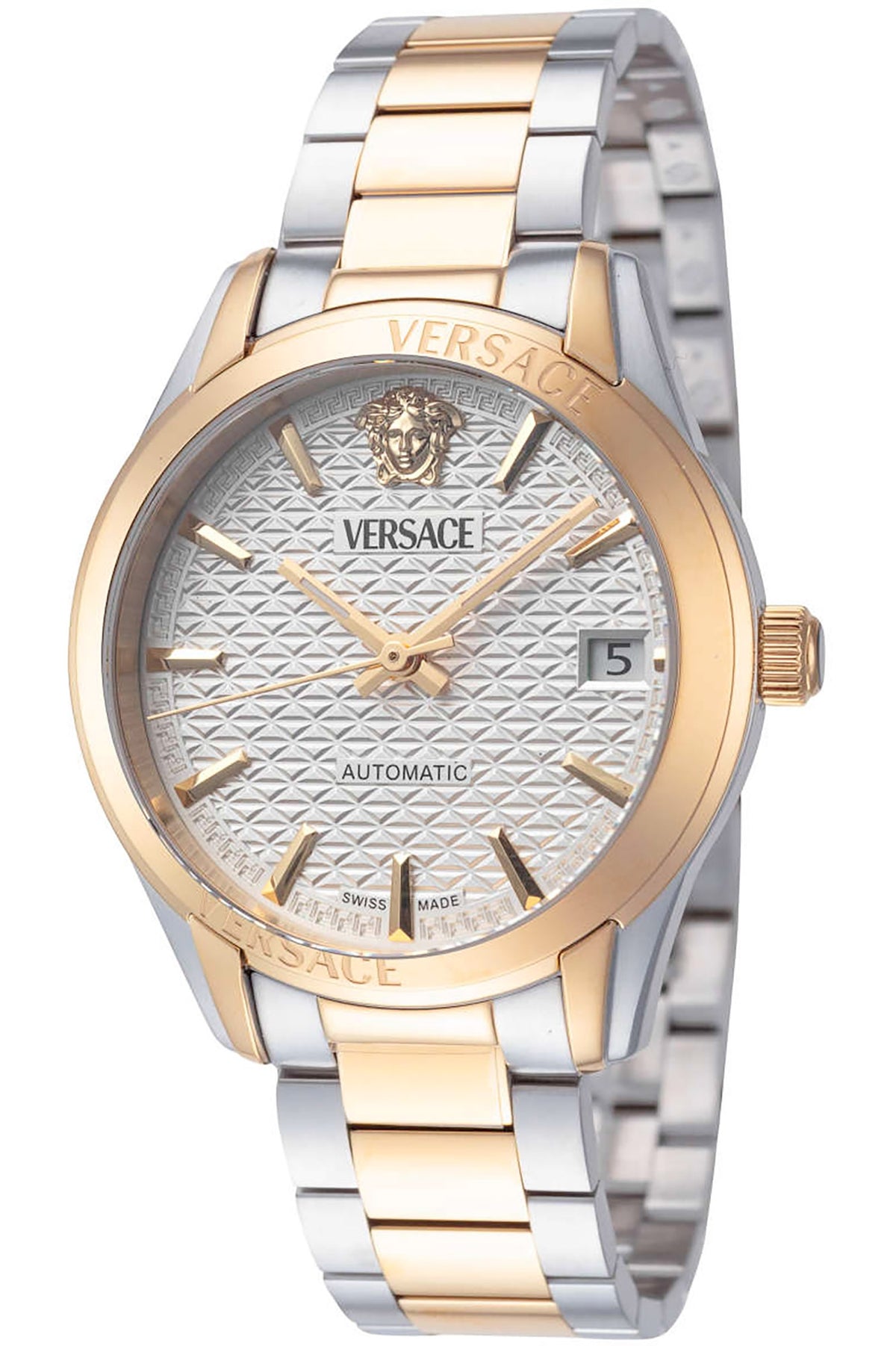 VERSACE Mod. GRECA Automatic-0