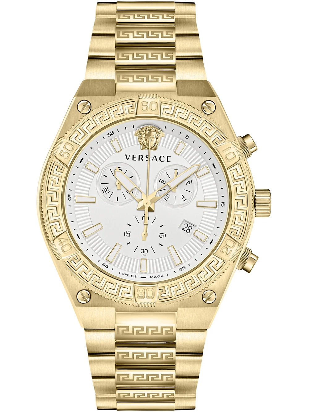VERSACE Mod. VESO00822-0