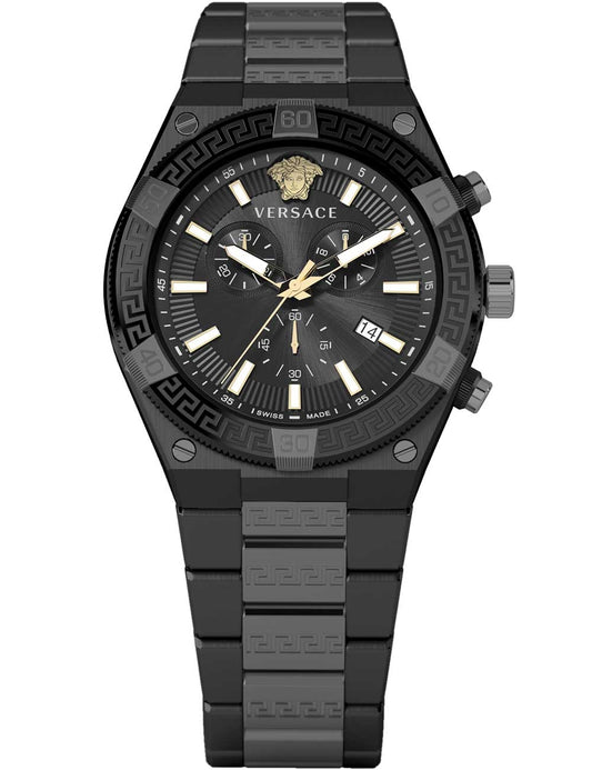 VERSACE Mod. VESO01022-0