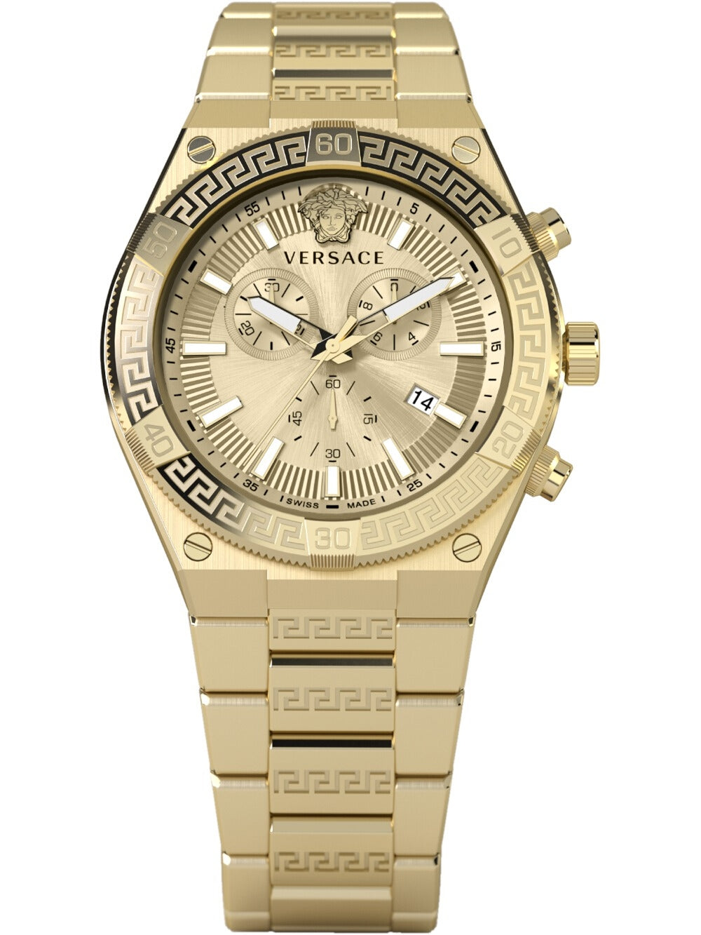 VERSACE Mod. VESO01424-0