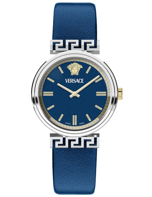 VERSACE Mod. VETCA0124-0