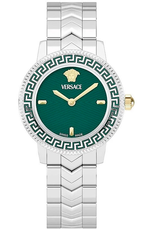 VERSACE Mod. V-ICON-0