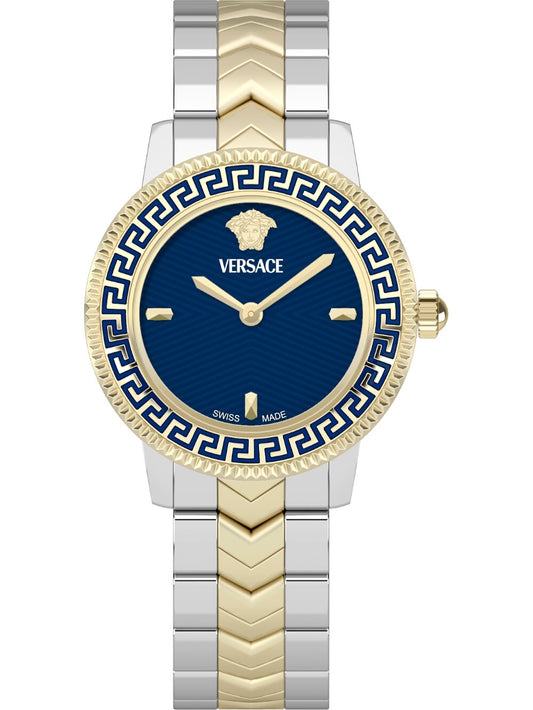 VERSACE Mod. VEUCA0524-0