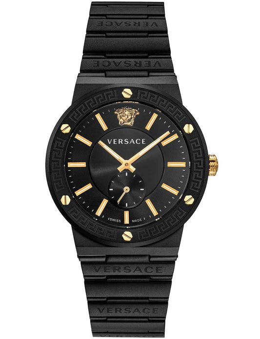 VERSACE Mod. GRECA LOGO-0
