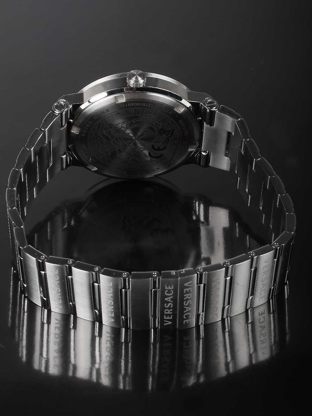 VERSACE Mod. VEVI00720-2