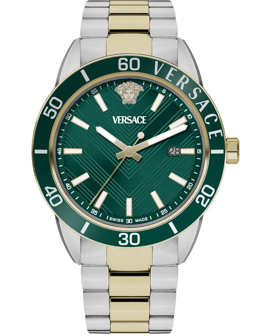 VERSACE Mod. VEYCA0524-0
