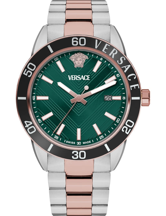 VERSACE Mod. VEYCA0624-0