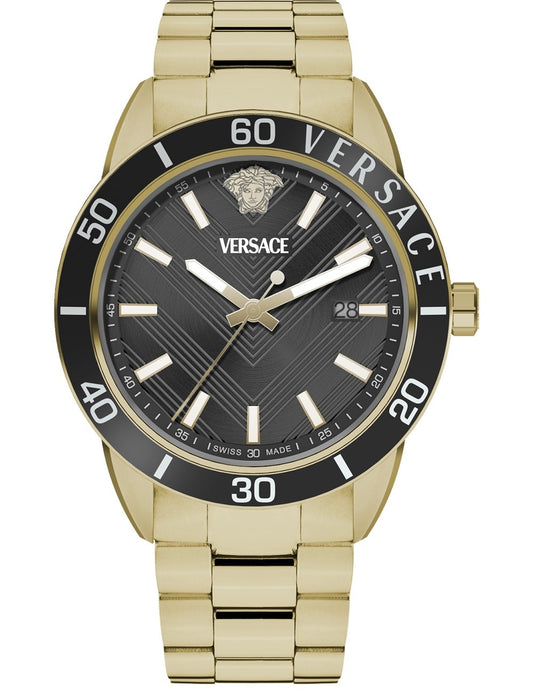 VERSACE Mod. VEYCA0724-0