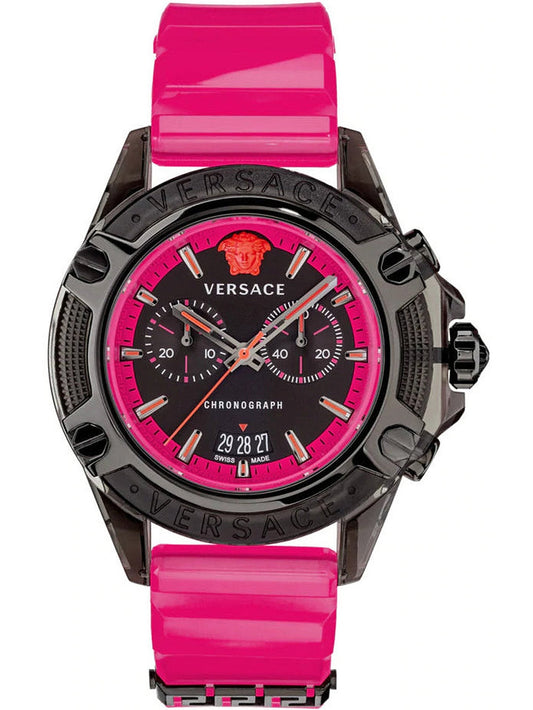 VERSACE Mod. VEZ700221-0