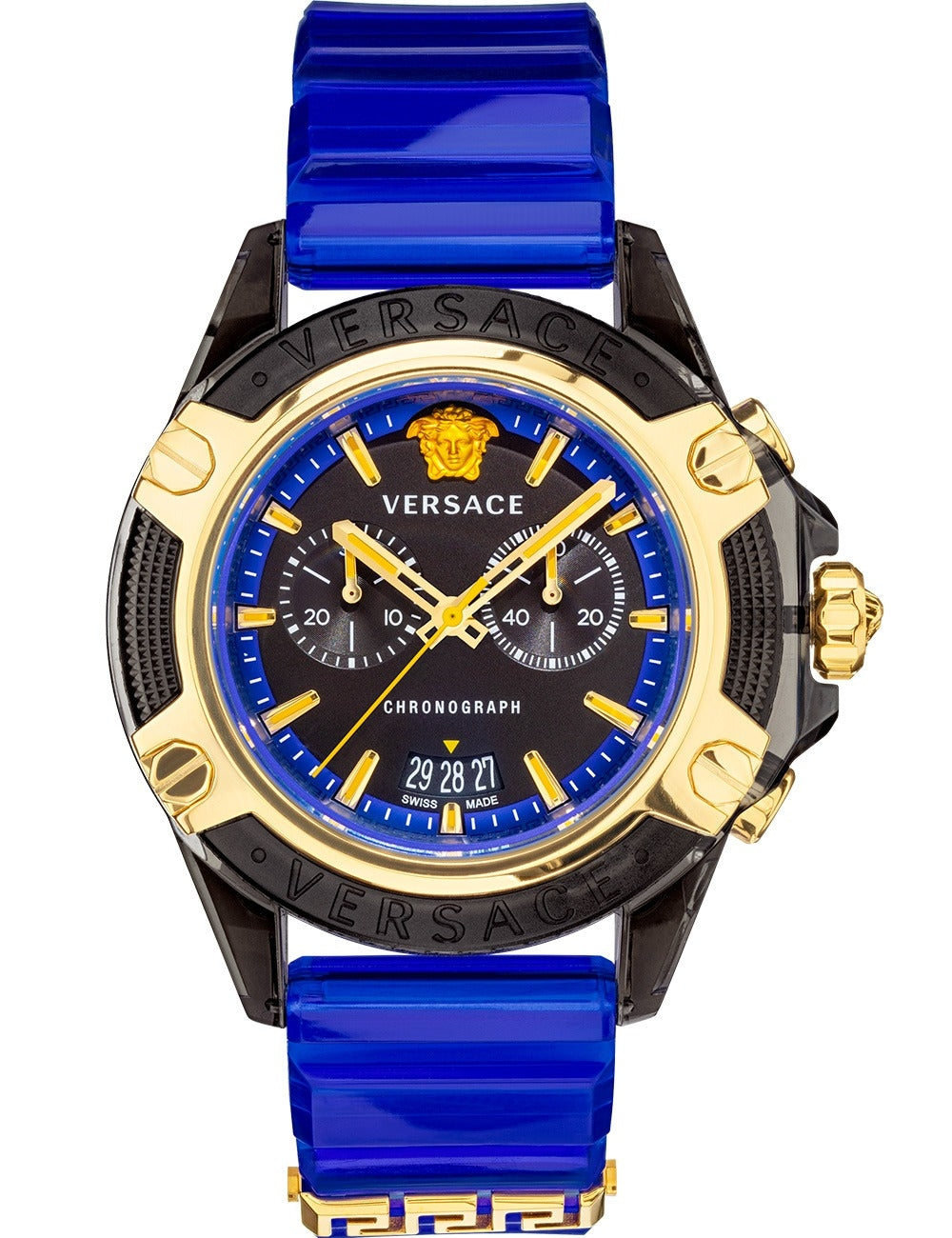 VERSACE Mod. VEZ700521-0