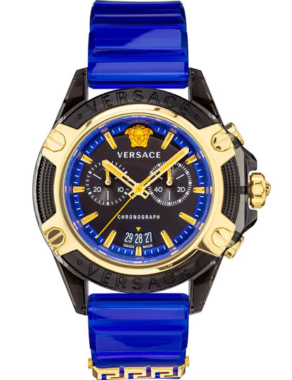 VERSACE Mod. VEZ700521-0
