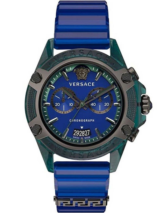 VERSACE Mod. VEZ701122-0