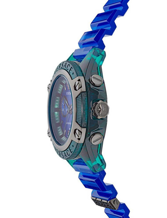 VERSACE Mod. VEZ701122-1