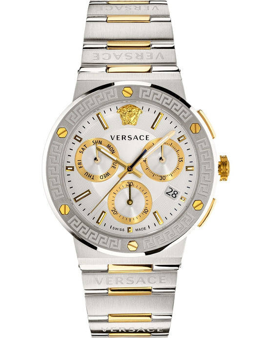 VERSACE Mod. VEZ900321-0