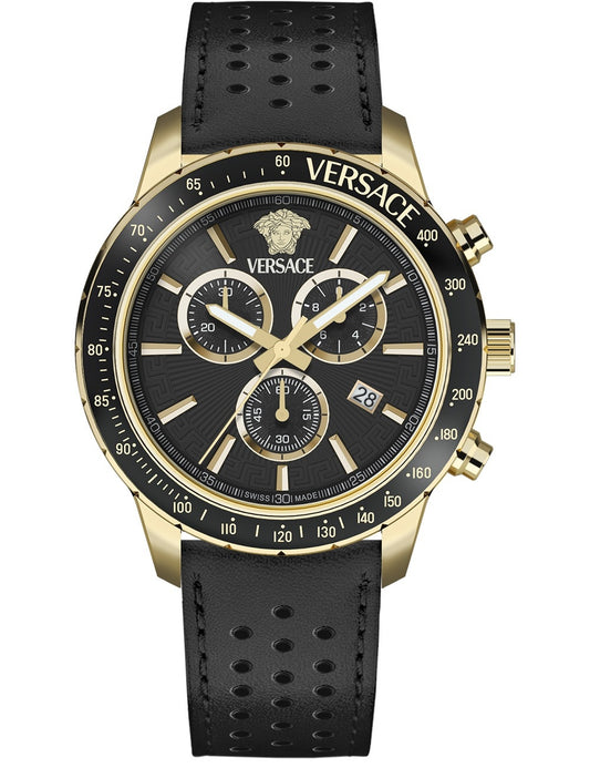 VERSACE Mod. VEZCA0224-0