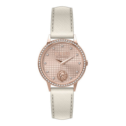 VERSUS VERSACE Mod. STRANDBANK CRYSTAL-0